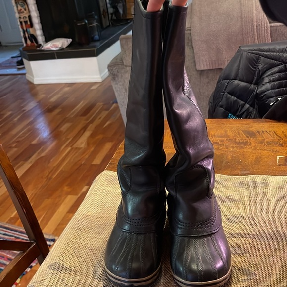 ✨1 DAY SALE✨Sorel Slimpack Riding Boots - Picture 3 of 8